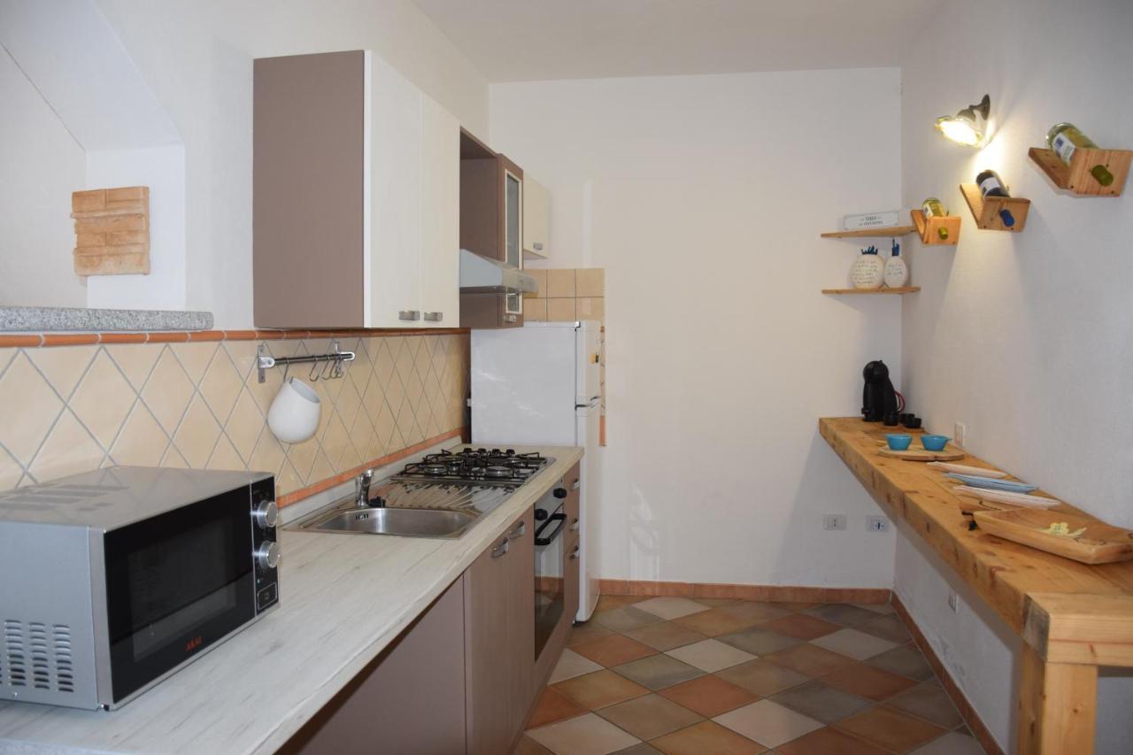 La Villa Tanca Piras Nebida Екстериор снимка