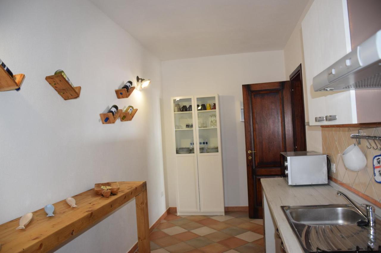 La Villa Tanca Piras Nebida Екстериор снимка