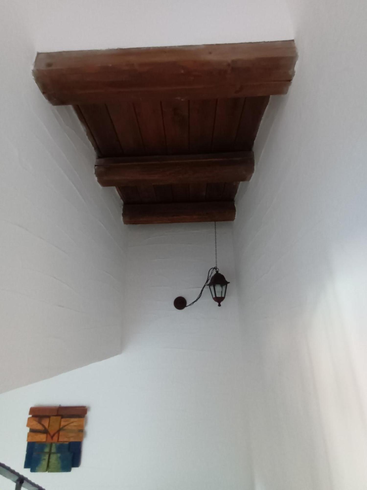 La Villa Tanca Piras Nebida Екстериор снимка