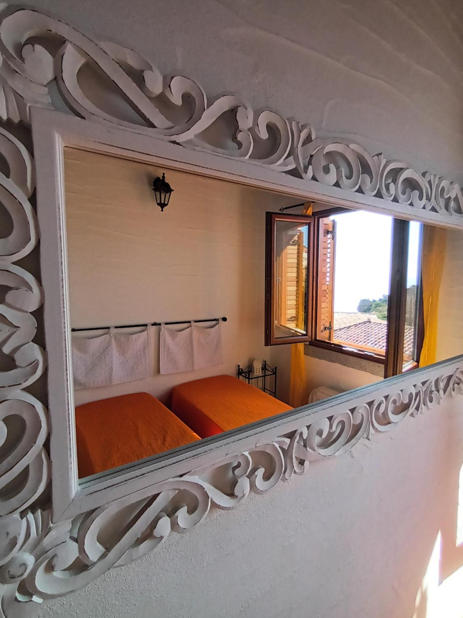 La Villa Tanca Piras Nebida Екстериор снимка