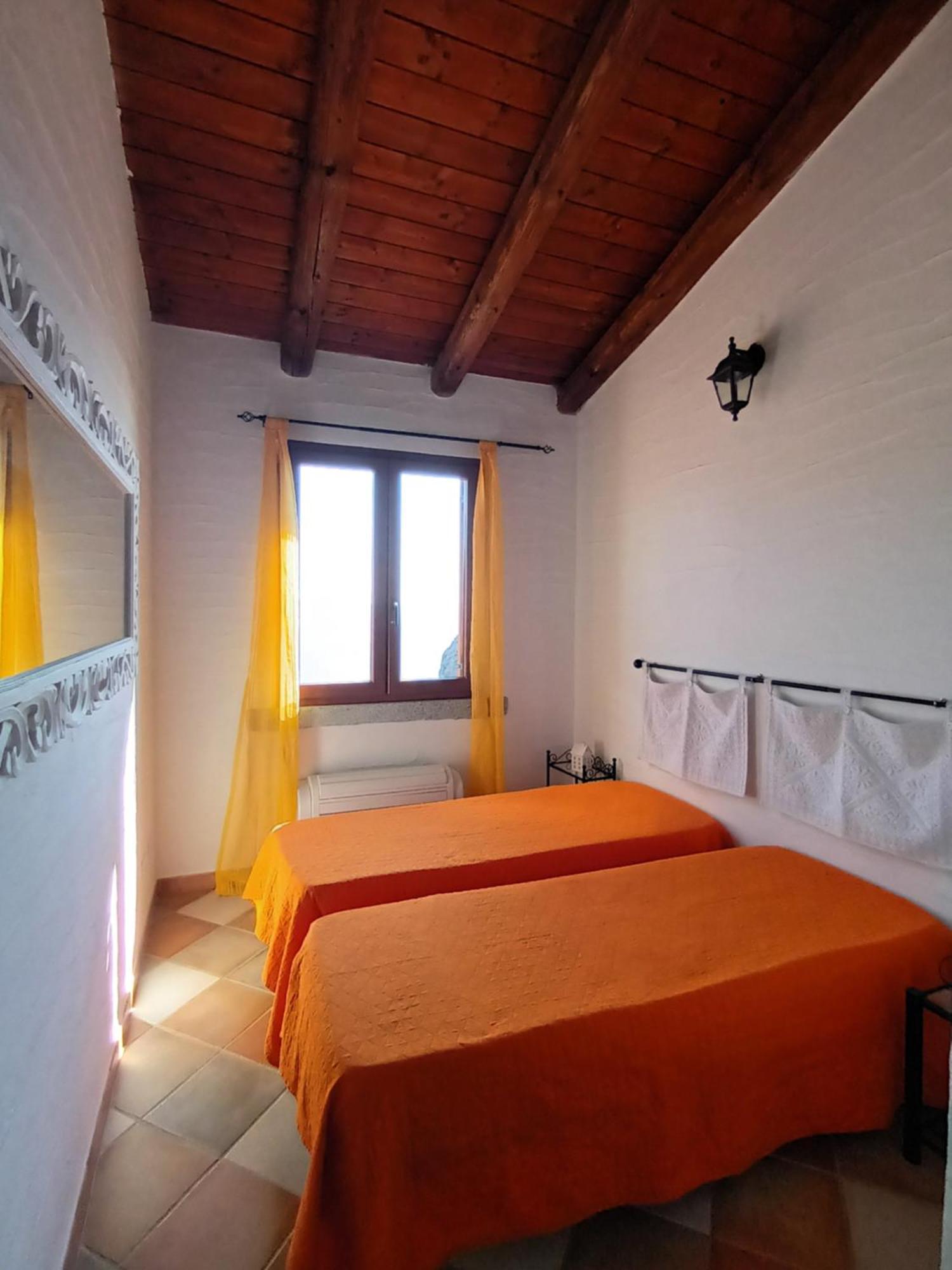 La Villa Tanca Piras Nebida Екстериор снимка
