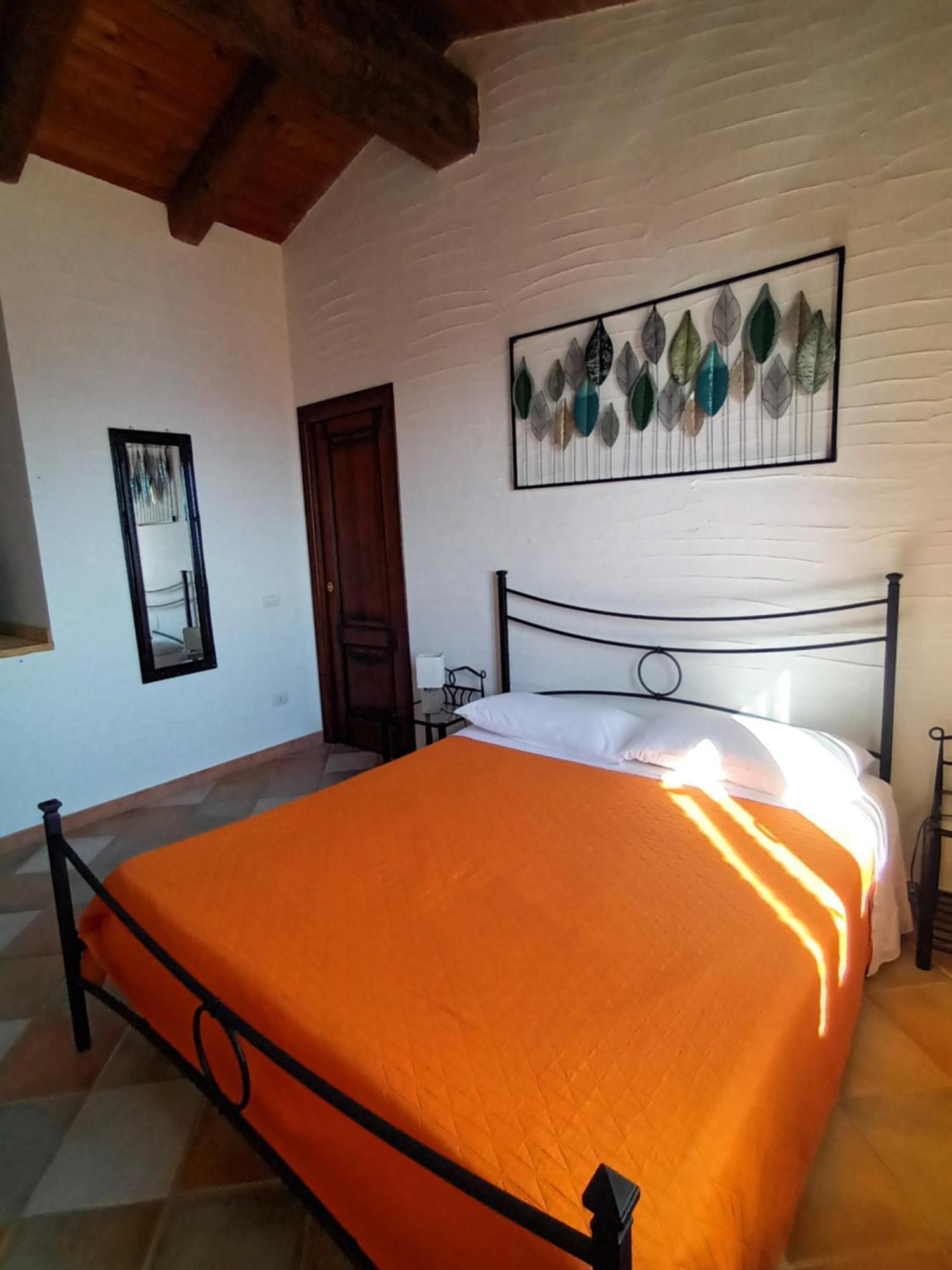 La Villa Tanca Piras Nebida Екстериор снимка