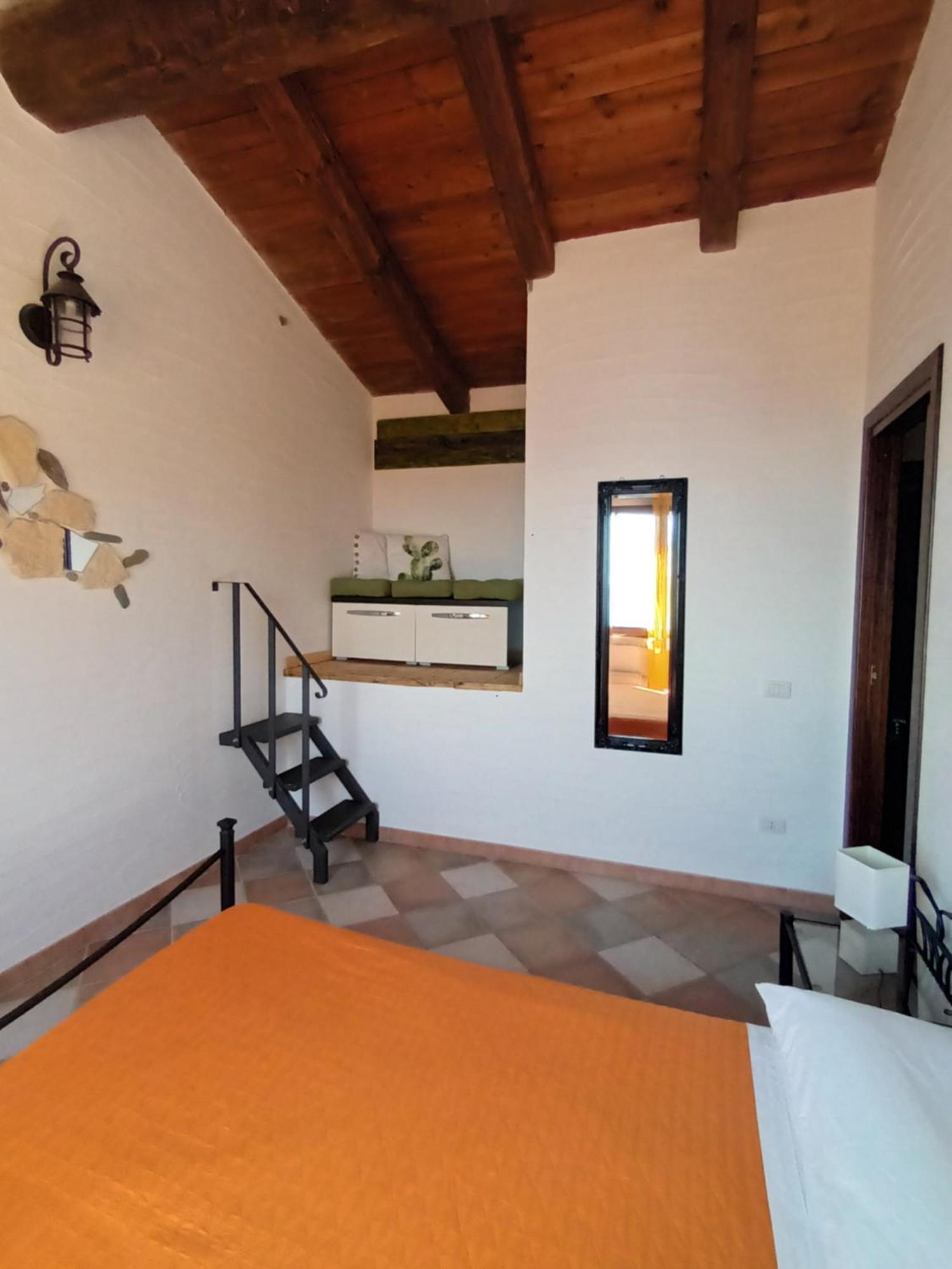 La Villa Tanca Piras Nebida Екстериор снимка