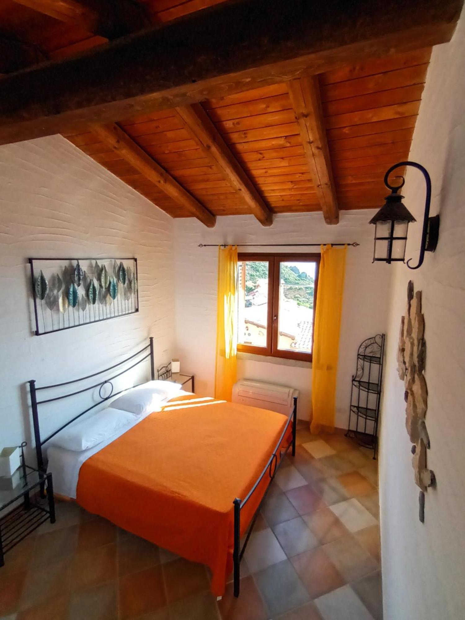 La Villa Tanca Piras Nebida Екстериор снимка